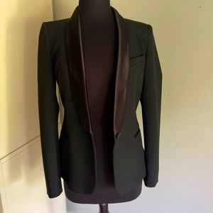 Zara Blazer